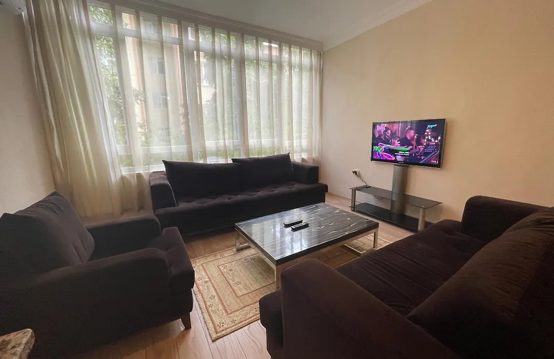 Select Suite&Apart Hotel-1