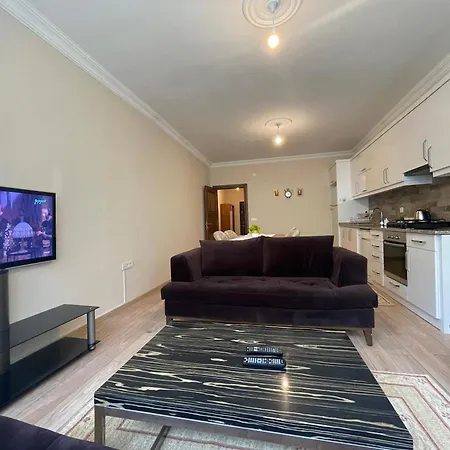 Select Suite&Apart Hotel-2